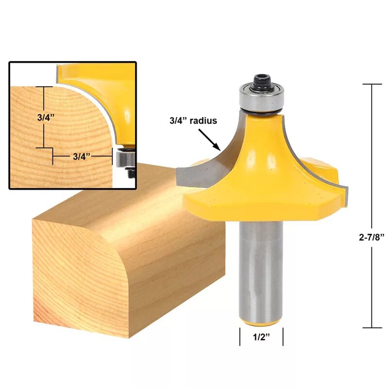 7х73 мм; хвостовик 12 мм) dimar 51204629. Радиусы фрез. Фреза cmt 927. 00. Фреза радиусом 40 мм.