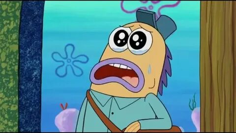 Spongebob 13