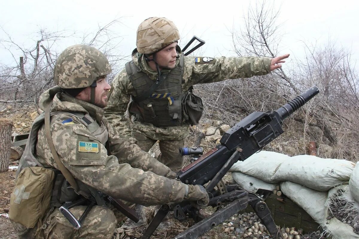 АГС Донбасса. ВСУ 2000. Украинские войска на Донбассе. Украинские военные стреляют. Последние новости военные донбасса сегодня