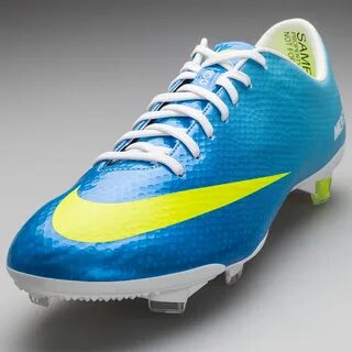 Nike mercurial 9