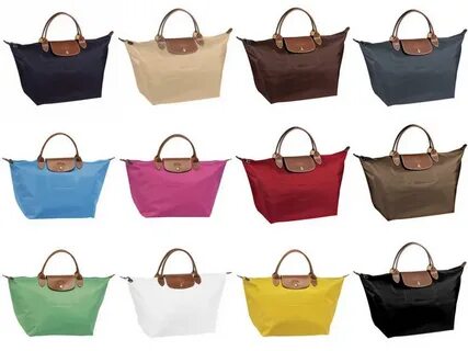 Longchamp dubai