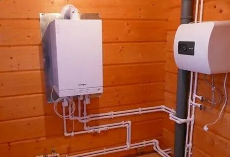 Как подключить стабилизатор к газовому котлу
