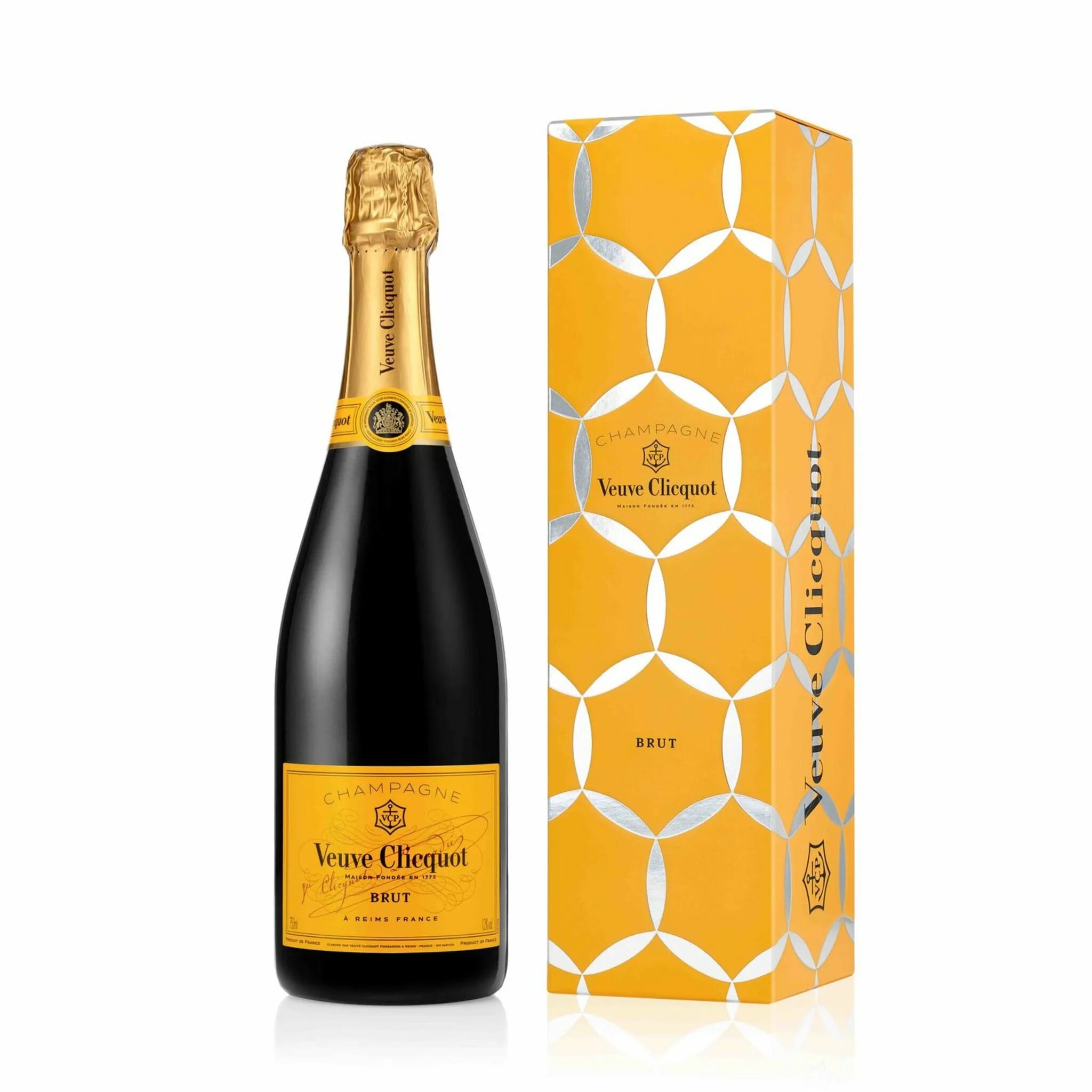 Шампанское Veuve Clicquot Yellow Label 0.75 л. Veuve Clicquot брют. Champagne Veuve Clicquot. Шампань вдова Клико.