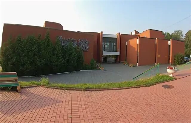 Юность московская область