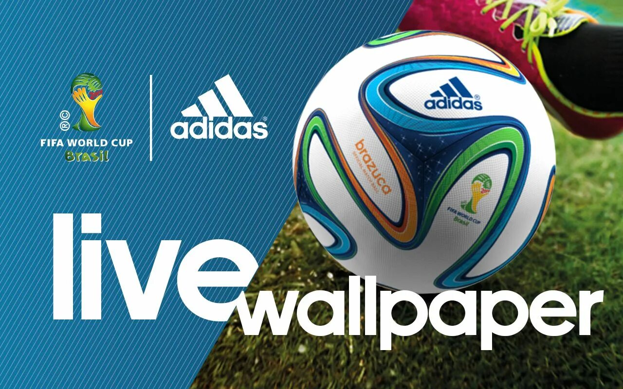 Адидас ФИФА. FIFA World Cup 2014 adidas. FIFA Live заставка. Adidas World Cup Wallpapers.