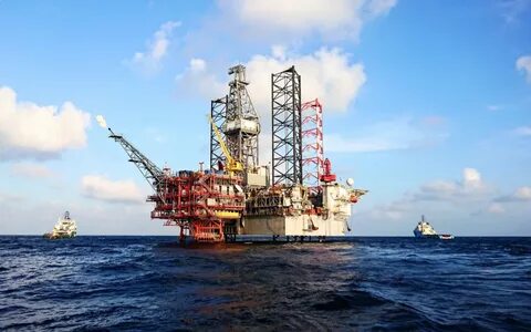 Нефть 100