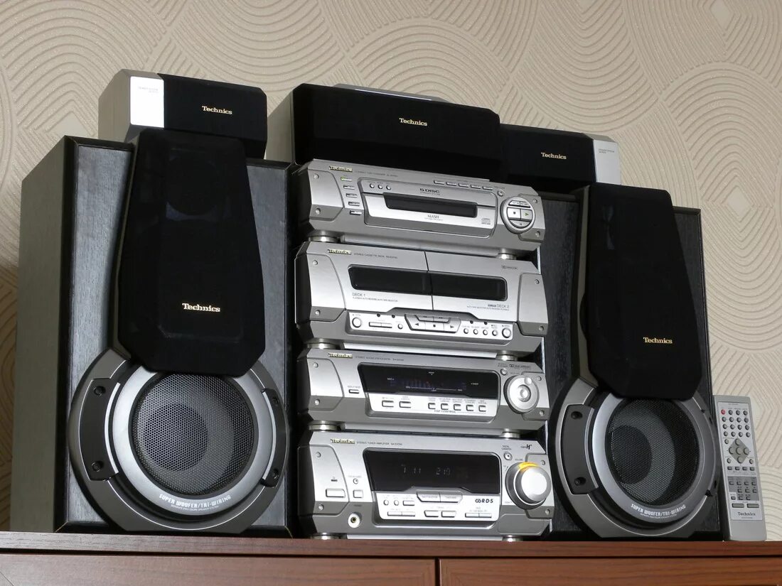 Как собрать technics. Technics eh760. technics sa-eh760. музыкальный центр technics 760. музыкальный центр technics sc-eh760.