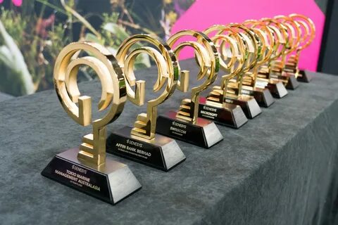 Innovation award