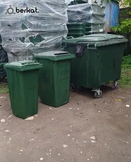 Чистый мир отходы