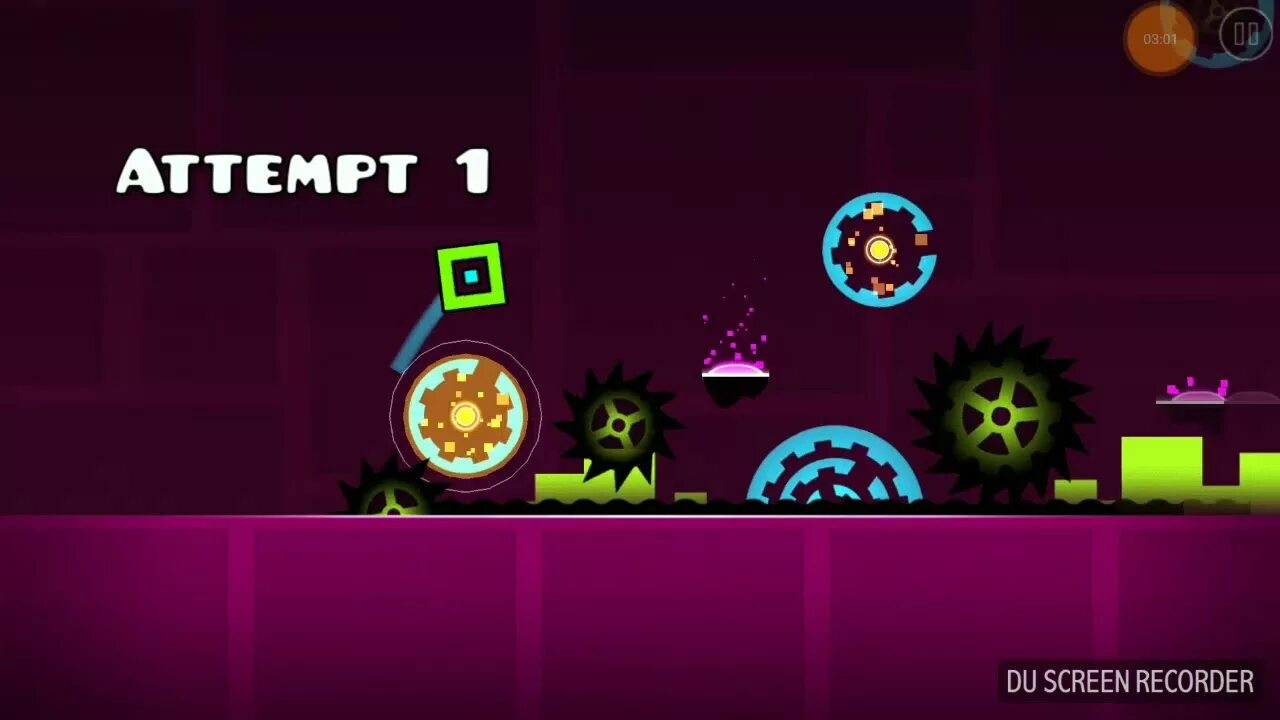 Чит на geometry dash