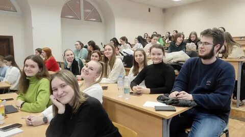 Вуз простой