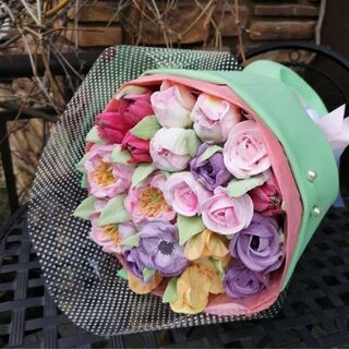 Авито букеты