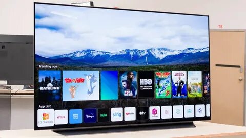 Lg c1