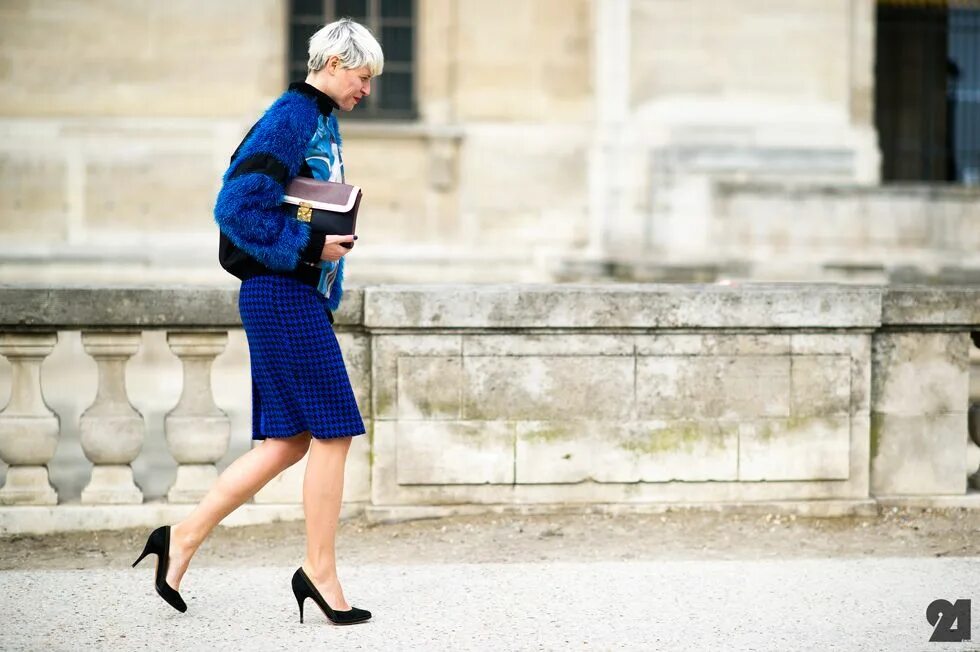 Image your look