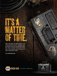 Ad parts