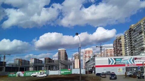 Краснодар улица петра