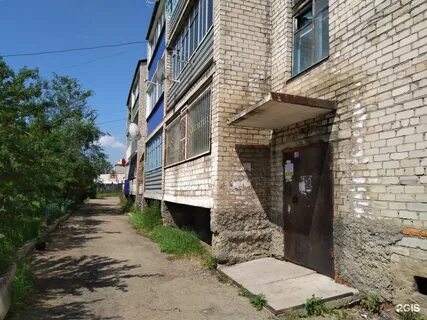 Ул тобольская