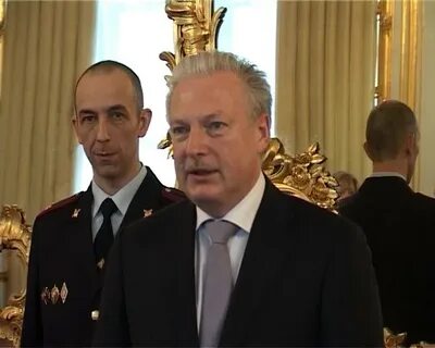 Главное управление вакансии