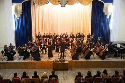 Филармония якутии сайт