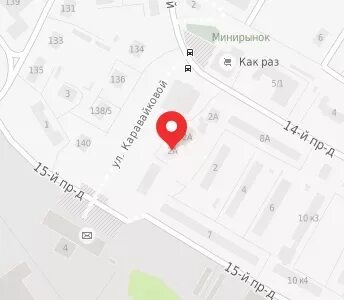 14 проезд 4