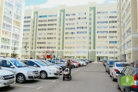 Южный бульвар квартиры