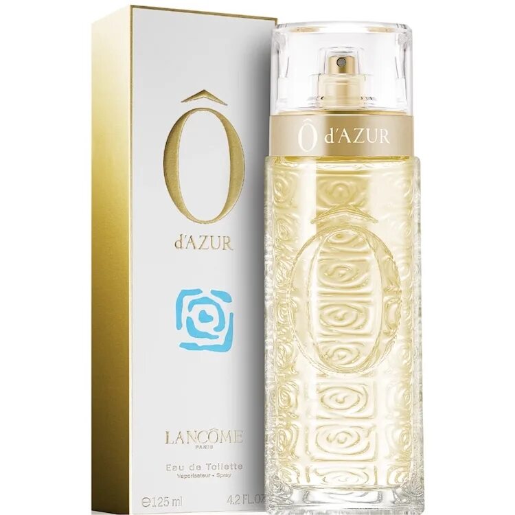 Lancome o DAZUR 75 ml. Lancome o d'Azur 75ml. Lancome духи o d Azur. Lancome o d'Azur (жен) ТВ 75 мл (тестер). Духи azur