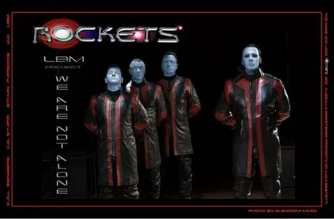 Project universe