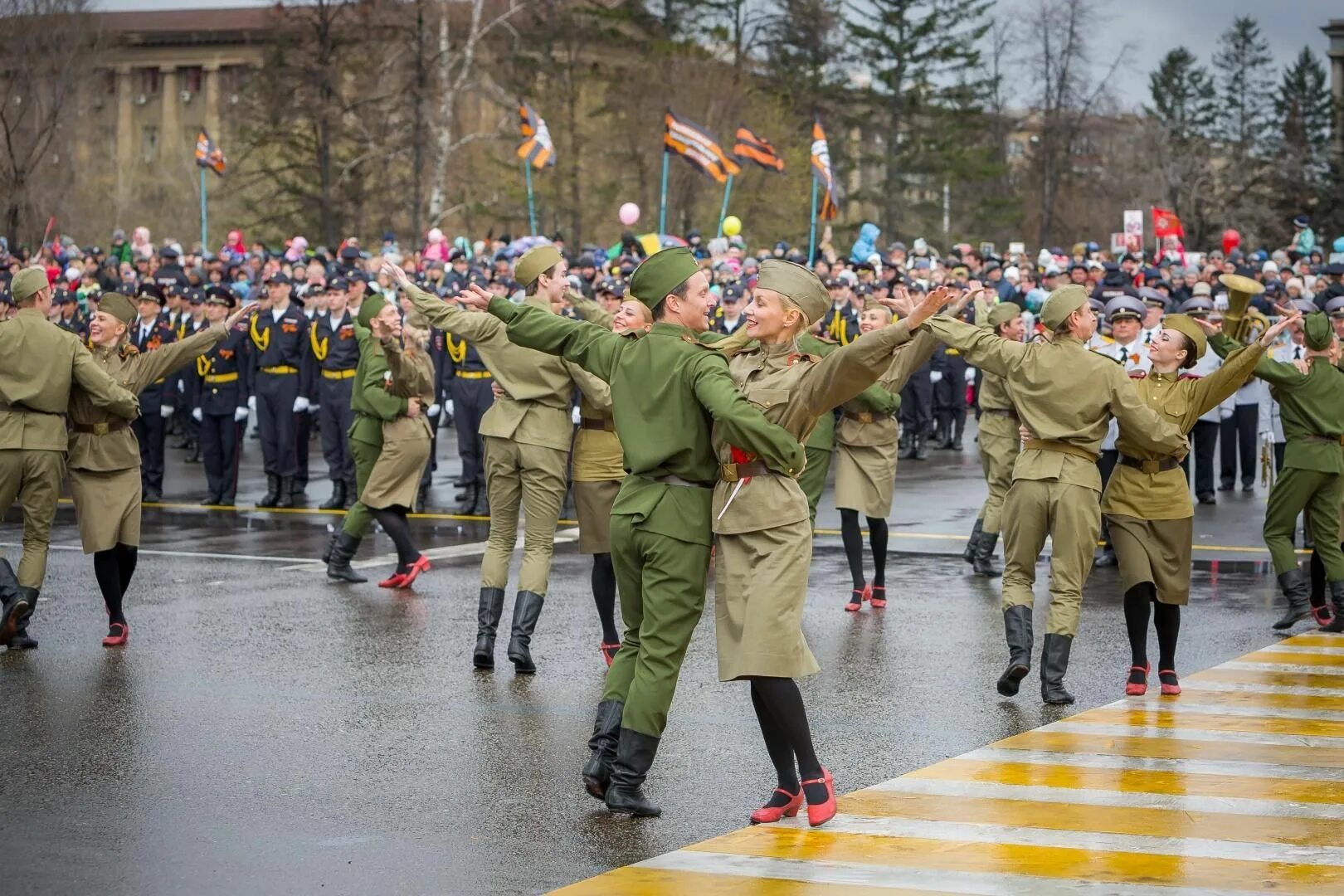 Фото ПРАЗДНИК ПОБЕДЫ ОФИЦИАЛЬНОЕ НАЗВАНИЕ