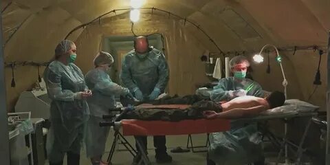 Спас ценой собственной жизни
