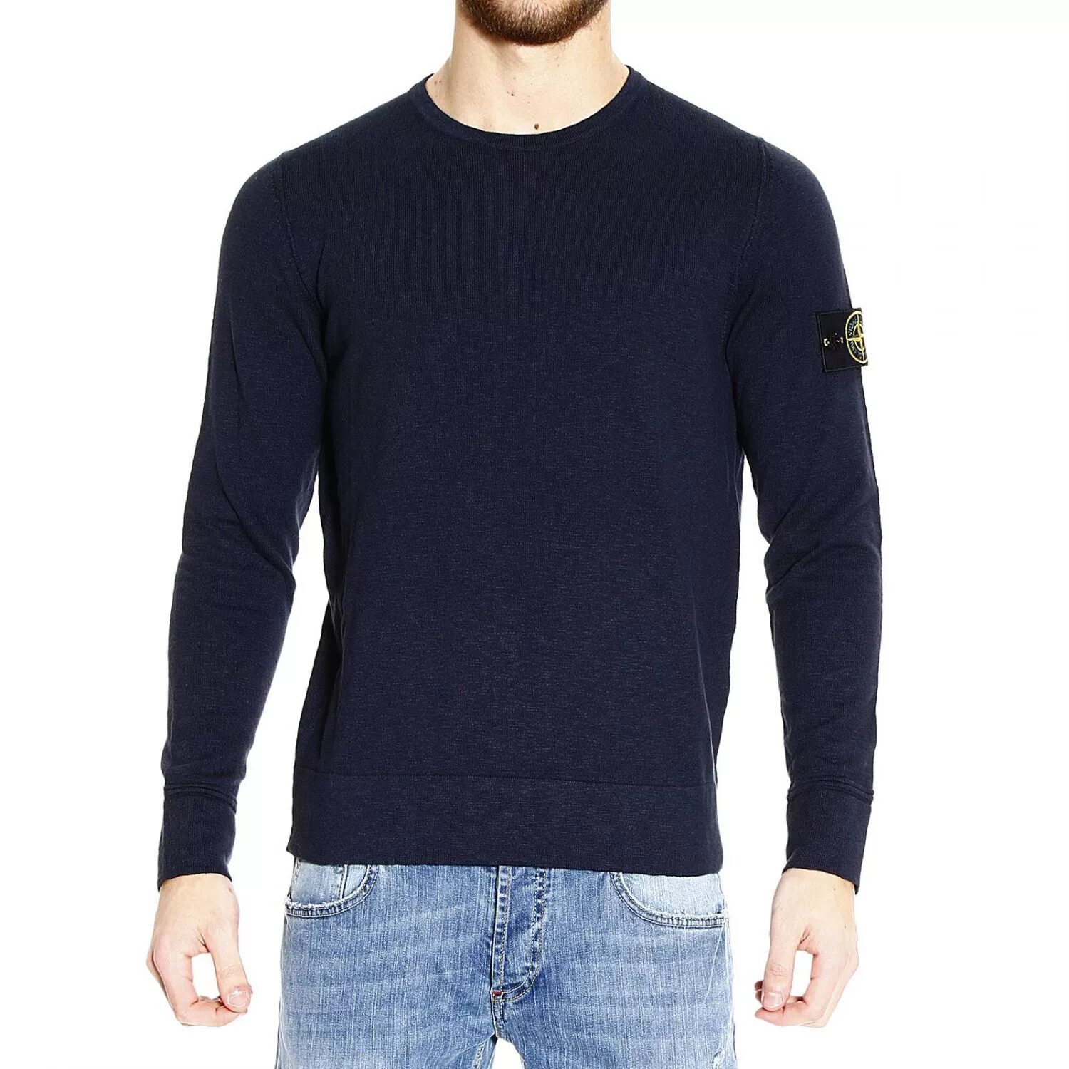 Stone island мужское купить. Stone Island свитер котон. Свитер Stone Island maglia. Водолазка стон Айленд мужская. Stone Island джемпер мужской.