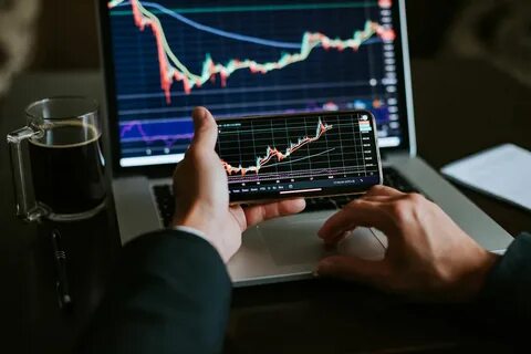 Фондовая биржа торговые платформы