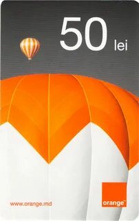 Orange md