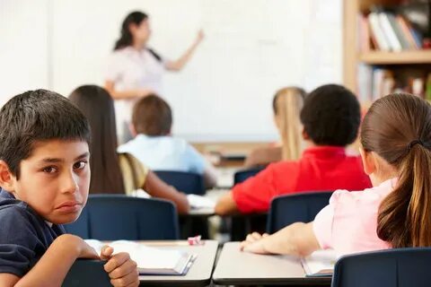 Проблема учитель ученик