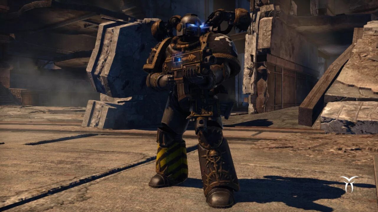 Warhammer 40,000 : Space Marine. Warhammer Space Marine 1. Warhammer 40,000: Space Marine collection.