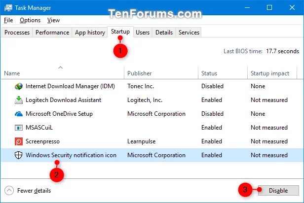 Notification icon windows. Windows Security Notification. Windows Security Notification icon. Windows Security disable. Windows Security Notification icon в автозагрузке что это.