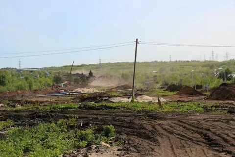 Магистраль центральная самара