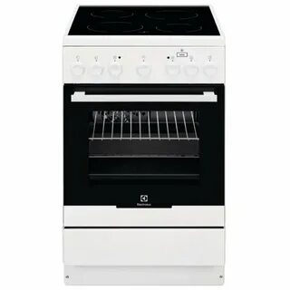 Плита electrolux