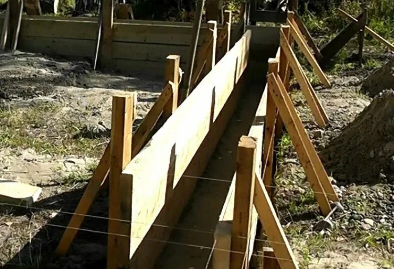Доска под опалубку фундамента. Опалубка для фундамента. опалубка из досок для фундамента. деревянная опалубка для фундамента. щиты для опалубки из досок.