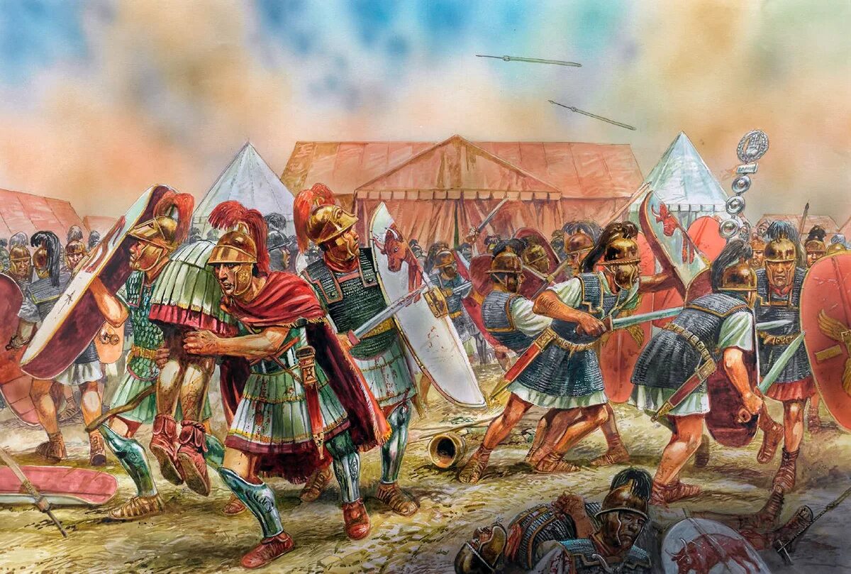 По древней традиции поединок сильнейших воинов перед. Римская Империя Римский Легион. Битва при Филиппах 42 г до н.э. Битва при Мутине 43 г. Римская Империя битва при Фарсале.