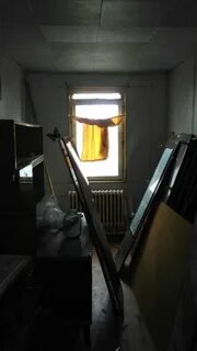 Жилые помещения маневренного фонда предоставляются