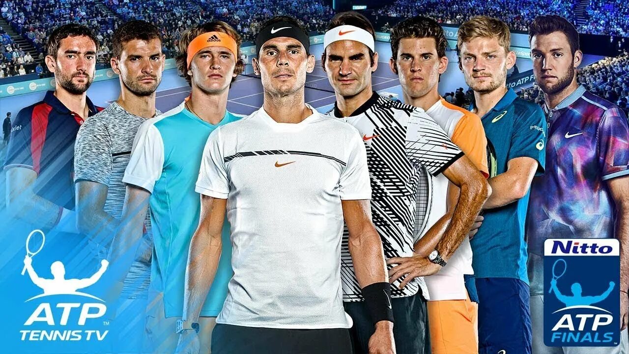 Atp tour 1991. Finals london. Atp tour. Finals london. Nitto atp.