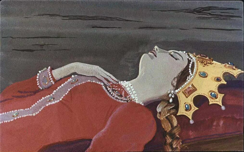 Где найти царицу лета
