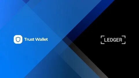 Trust wallet поддержка