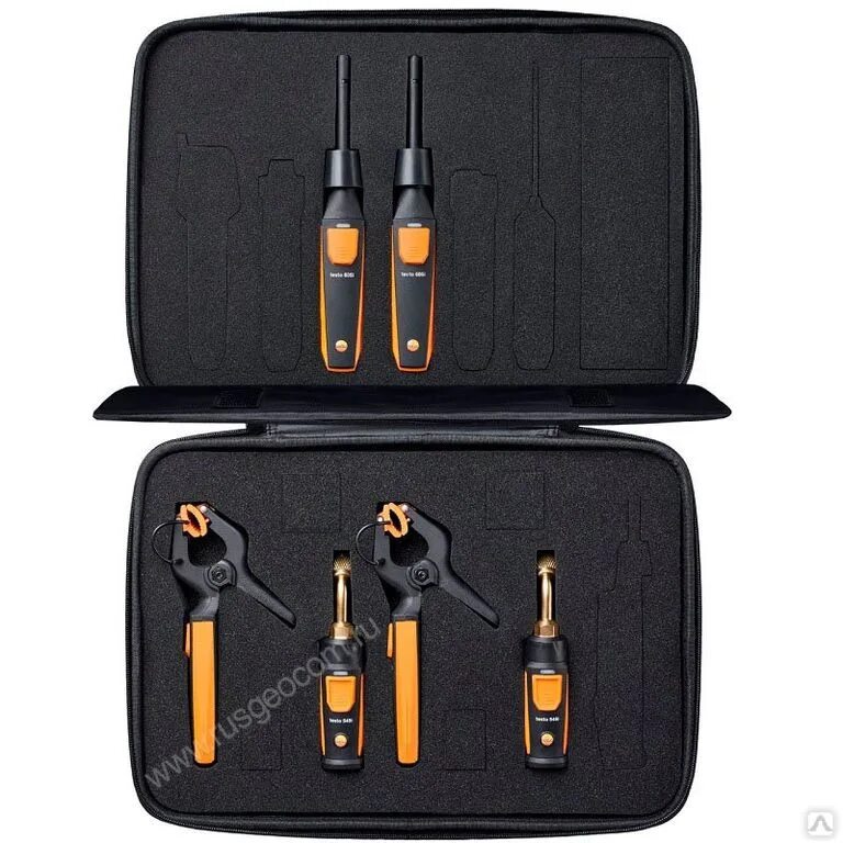 Набор testo. Testo 549i. testo 549i набор. testo 115i. смарт зонды testo.