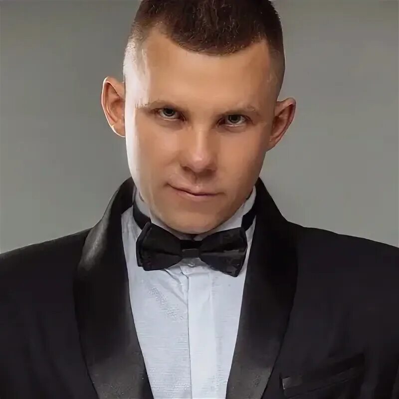 Photos of Vyacheslav Dyudnev