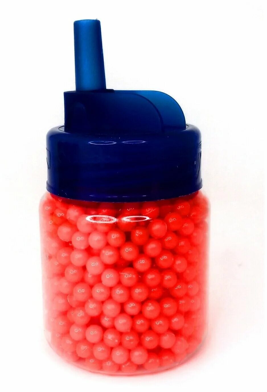 ,банка 1000 шт. пульки для детского пистолета 6 мм 1000 шт в банке. пульки в банке 2000 шт. пластиковые пульки. пульки bob желтые 2000 штук в банке.