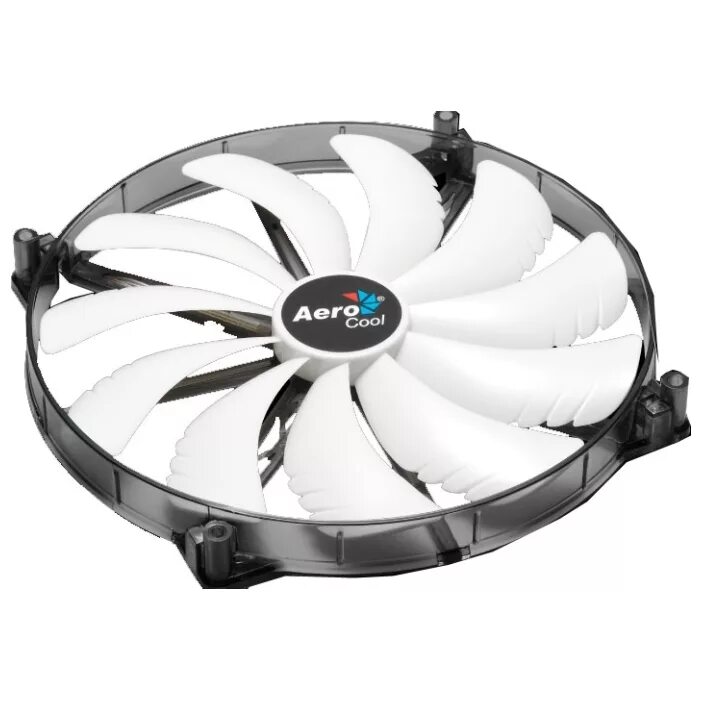 Aerocool fan. Кулер AEROCOOL Silent Master 20см. AEROCOOL 200mm. AEROCOOL белый кулер.