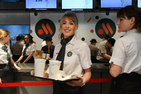 Вкусно и точка домодедовская метро
