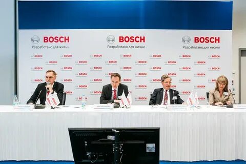 Bsh partner