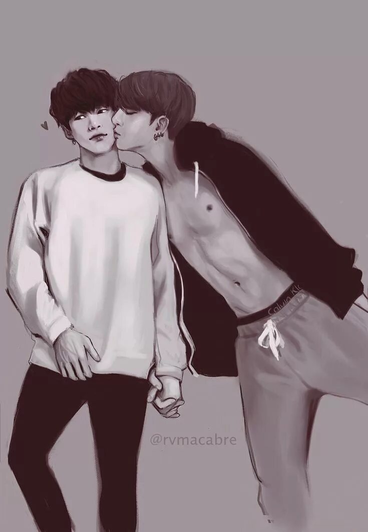 Bts art 18 вигуки. Бтс чонгук и тэхен арт 18. Чонгук и тэхен фанфики. Вигуки bts эстетика. Бтс арт 18 вигуки вампиры.